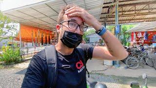 We Are Having Problems in Thailand