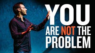 No One is Born with Self-Confidence | Simon Sinek