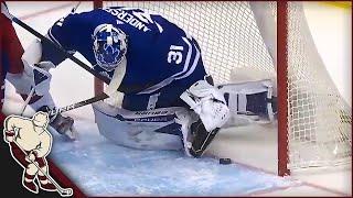 NHL: On the Goal Line [Part 3]