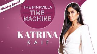 Katrina Kaif on Salman Khan, family, relationships & being friends with ex | Time Machine