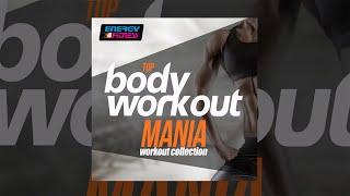 E4F - Top Body Workout Mania Workout Collection - Fitness & Music 2019