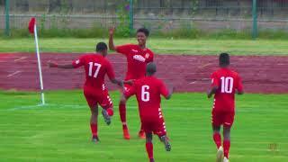 Highlands Park FC (Development) TOP 10 GOALS #siyabangenasiyabahlaba #gautengdevelopmentleague