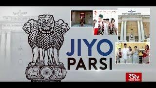 In Depth: Jiyo Parsi