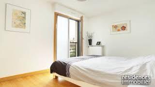 PARIS 15EME - APPARTEMENT A LOUER - 4 360 € - 103 m² - 4 pièces