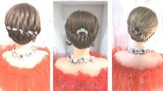 Top 10 Amazing Hairstyles 2020 Best Hairstyles for Girls | 简单编发和发型技巧 7