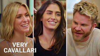 Justin's Ready to Pop the Question: "Very Cavallari" Recap (S3, Ep10) | E!