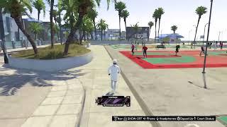 NBA 2k21 Best 10 year old guard Streaking up with LovesCxpalot-