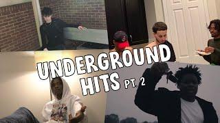 Top 10 Underrated Underground Rappers You Need To Listen To In 2019 pt. 2