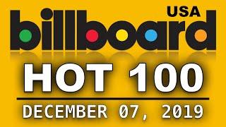 Top 100 Songs This Week | Billboard Hot 100 | December 2019