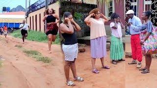 A POOR MAN WITH 4 WIVES - 2020 LATEST NIGERIAN NOLLYWOOD MOVIE