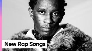 Top Rap Songs Of The Week - October 22, 2021 (New Rap Songs)