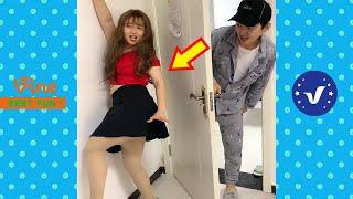 New Funny Videos 2020 ● People doing stupid things P31