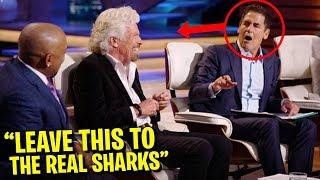 10 Shark Tank Moments That Shocked Everyone