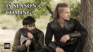 Top 10 Interesting Facts About The Last Kingdom Season 5