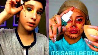 TOP VIRAL GLAM MAKEUP TUTORIAL 2020 Best Makeup Transformations #2