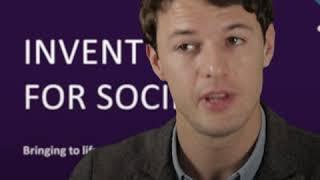 Creating a Digital Platform | Invent for Society