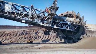 Top 10 Largest Mining Machines in the World