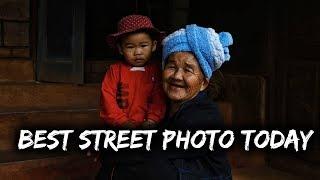 TOP 10 Street Photography of the Day (Ep 281)