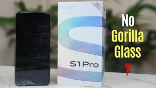 S3E1 : Vivo S1 Pro Durability Test | Gupta Information Systems | Hindi