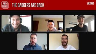 Video ReCall: Final Four Badgers Back Together | Wisconsin Basketball