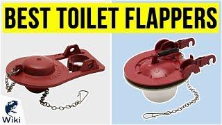 10 Best Toilet Flappers 2020