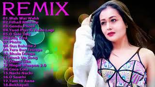 HINDI REMIX SONGS 2020 |Mashup  “Dj Party“ BEST DJSONGS 20201