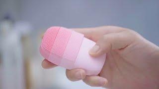 Xiaomi Inface Review: Mijia InFace Facial Cleaning Brush Buy From Aliexpress & Amazon