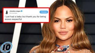 Top 10 Best Celebrity Clap Backs Of All Time