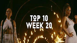 Top 10 New African Music Videos | 16 May - 22 May 2021 | Week 20