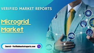 Top 10 Company In Microgrid Market Size And Forecast - Verified Market Reports
