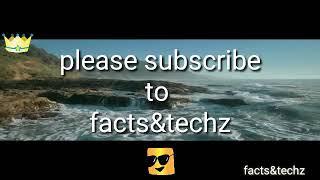 top 10 information about ocean