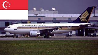 Top 10 deadliest aviation crashes in Singapore