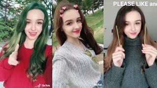 Top 10 hottest internet girls 2019