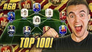 OMG TOP 100! RETRO Weekend League! #60 