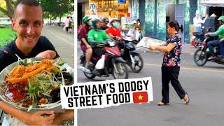 “DODGIEST” Vietnamese street food | Saigon street food | Vietnamese food gems Ho Chi Minh City