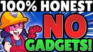 100% Honest Update Review | WHERE ARE THE GADGETS?!?!?!