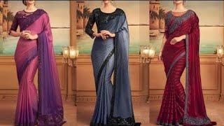 Amazing Saree Collection|| Unique Saree Collection || Nice Saree Collection ||Silk Saree|| Sari