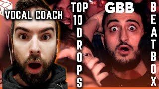 TOP 10 DROPS 