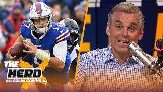 Herd Hierarchy: Colin’s Top 10 NFL teams after 2019-20 Week 12 | NFL | THE HERD