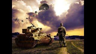 Top 10 World War 2 tanks