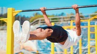 TOP STREET WORKOUT & CALISTHENICS MOTIVATION FEBRUARY - MART 2020