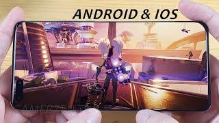 10 BEST NEW ANDROID & IOS GAMES IN 2020 | OFFLINE & ONLINE | BEST ANDROID GAMES 2020 | PART 38