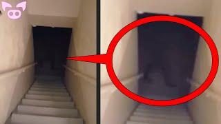 Scary Ghost Videos You Should Watch With the Lights On