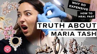 THE TRUTH ABOUT MARIA TASH - Why so expensive? Worth it?