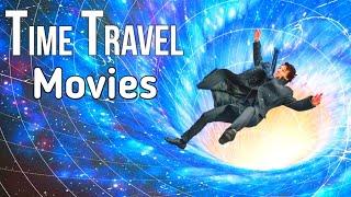 Top 5 Best Time Travel Movies in Hindi dubbed | | Hollywood Time Travel Movies in Hindi dubbed