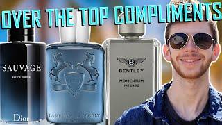 TOP 10 BEST AMBROXAN FRAGRANCES TO PULL OVER THE TOP COMPLIMENTS