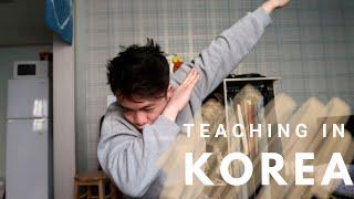 Teaching English in Korea: Top 10 Questions