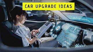 Top 10 New Technology & Innovation  BMW Car You Don't Know Exist