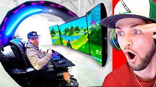 5 Most EXPENSIVE Gaming Setups! (MUST SEE)