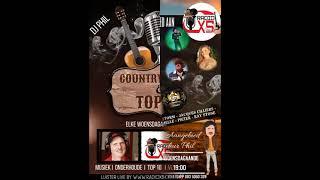 Phil Radio X5 Stereo Country Klanke Top 10